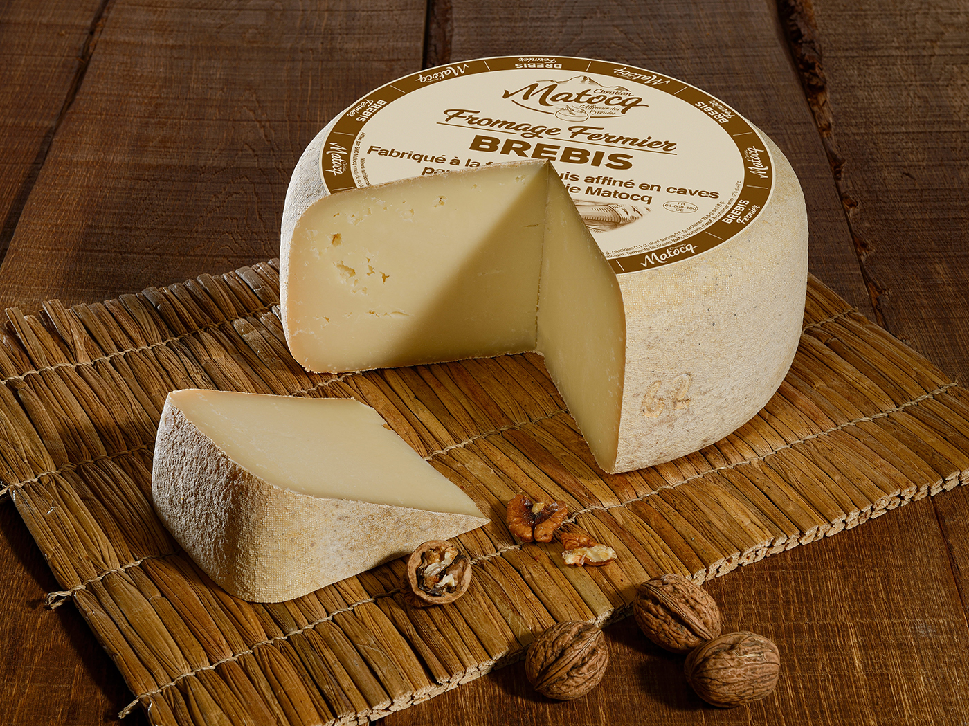 Les Fromages de Matocq