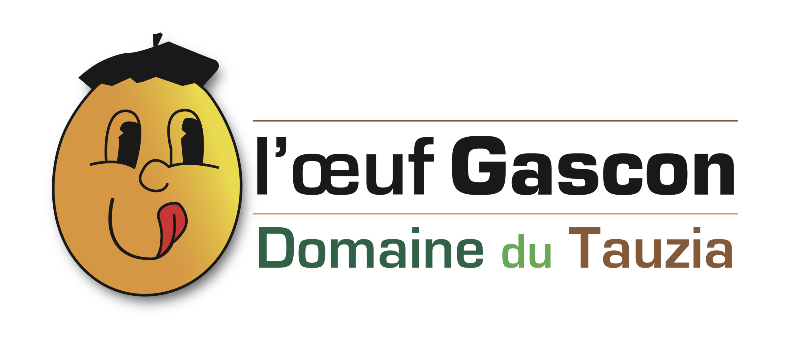 Les Oeufs Gascon